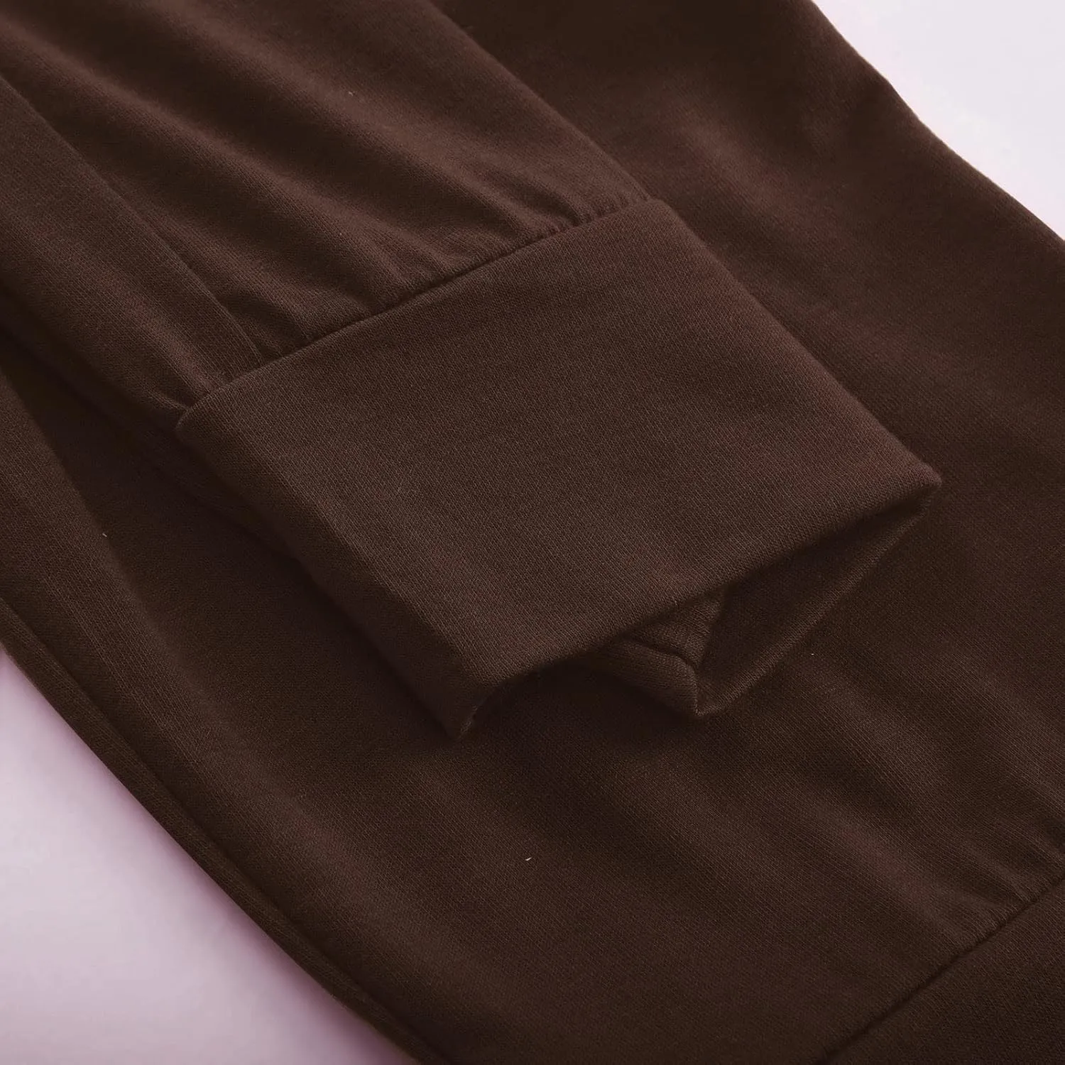Wkishenl Capri Pants for Women Summer 2025 Drawstring Elastic High Waist Cargo Pants with Pockets Solid Color Button Joggers