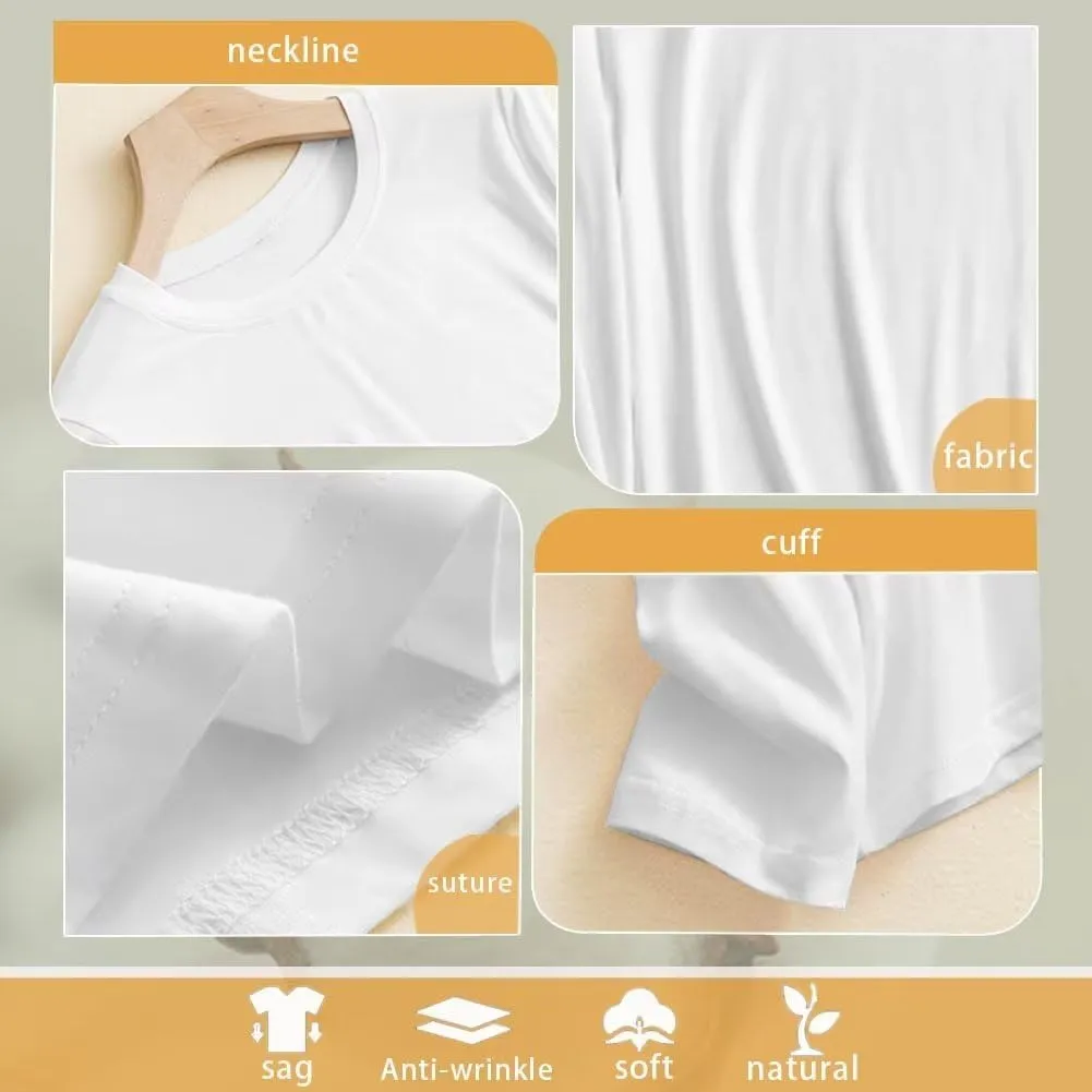 Women's Long Sleeve T-Shirt Workout Quick Dry Loose Tops Plus Size Outdoor Casual Sweatshirt