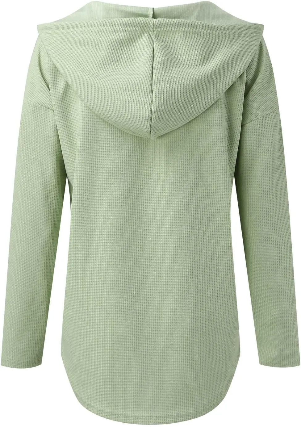 Womens Oversized Hoodies Long Sleeve Sweatshirt Casual Loose Hooded Pullover 2024 Fall Trendy Outfits Fashion