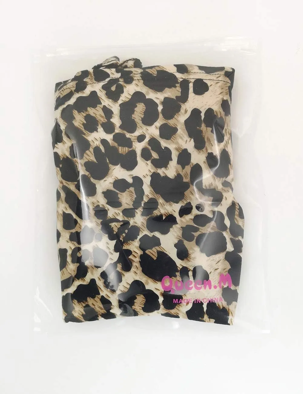 Women's Sexy Bodysuit Leopard Snake Skin Leotard Tank Top Sleeveless Scoop Neck Bodycon Jumpsuit Onesie Romper