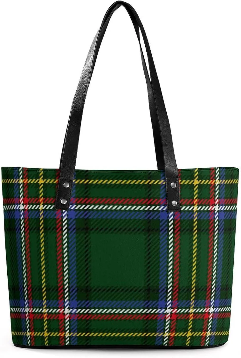 Women's Soft Leather Handbag Tote Purses Shoulder Bucket Bag