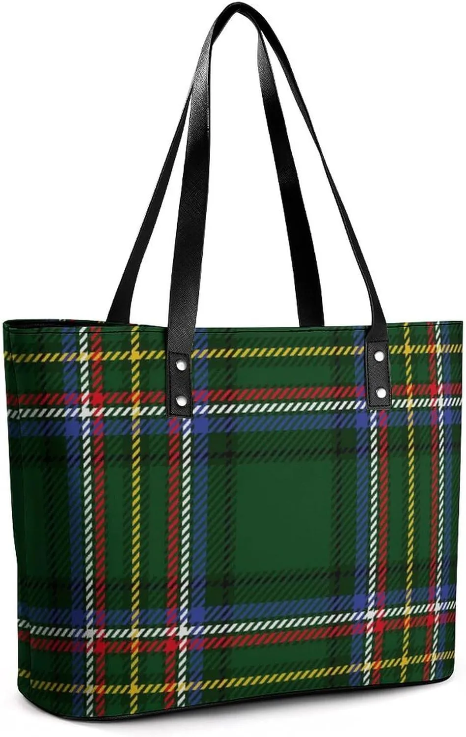 Women's Soft Leather Handbag Tote Purses Shoulder Bucket Bag